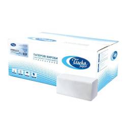 Рушники паперові ECO P129 Tischa Papier