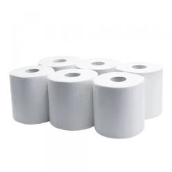 Рушники в рулоні Eco MIDI