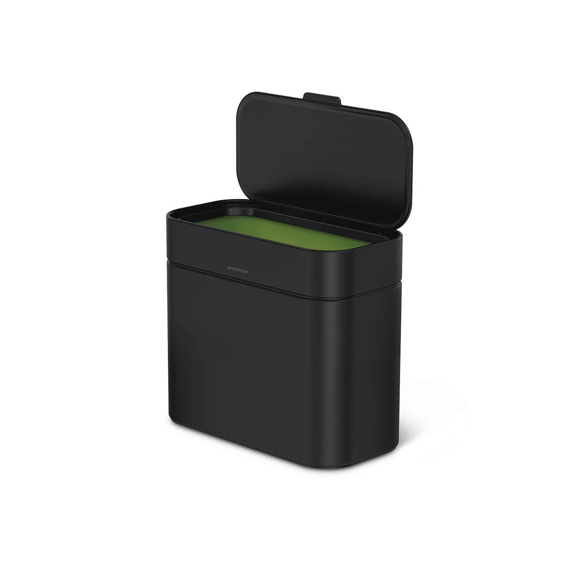 Контейнер для отходов Compost Caddy 4л CW1647 Simplehuman