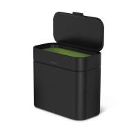 Контейнер для відходів Compost Caddy 4л CW1647 Simplehuman Контейнер для відходів Compost Caddy 4л CW1647 Simplehuman