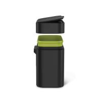 Контейнер для отходов Compost Caddy 4л CW1647 Simplehuman Контейнер для отходов Compost Caddy 4л CW1647 Simplehuman
