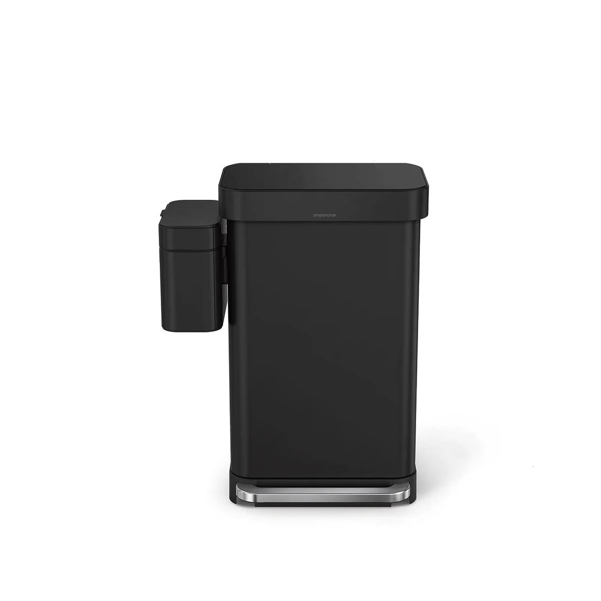 Контейнер для відходів Compost Caddy 4л CW1647 Simplehuman