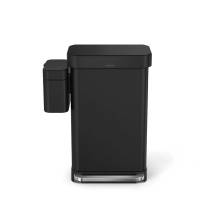 Контейнер для відходів Compost Caddy 4л CW1647 Simplehuman Контейнер для відходів Compost Caddy 4л CW1647 Simplehuman