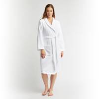 Халат махровий Hotel Lux, розмір L 400 гр/м2 THL-L HSG Халат махровий Hotel Lux, розмір L 400 гр/м2 THL-L HSG