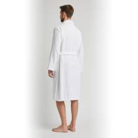 Халат махровый Hotel Lux, размер XXL 400 гр/м2 THL-XXL HSG Халат махровый Hotel Lux, размер XXL 400 гр/м2 THL-XXL HSG