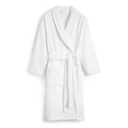 Халат велюровий Hotel Lux, розмір XL 400 гр/м2 VHL-XL HSG 2