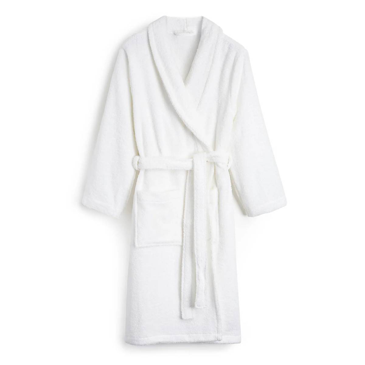 Халат велюровий Hotel Lux, розмір XXL, 400 гр/м2 VHL-XXL HSG