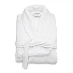 Халат велюровий Hotel Lux, розмір XXL, 400 гр/м2 VHL-XXL HSG