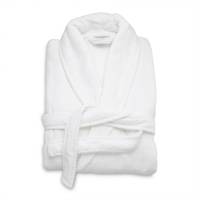 Халат велюровий Hotel Lux, розмір XXL, 400 гр/м2 VHL-XXL HSG