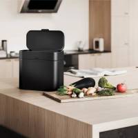 Контейнер для відходів Compost Caddy 4л CW1647 Simplehuman Контейнер для відходів Compost Caddy 4л CW1647 Simplehuman