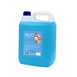 Засіб для очистки скляних поверхонь 5л SKLO CLEAN GC075000 Атма