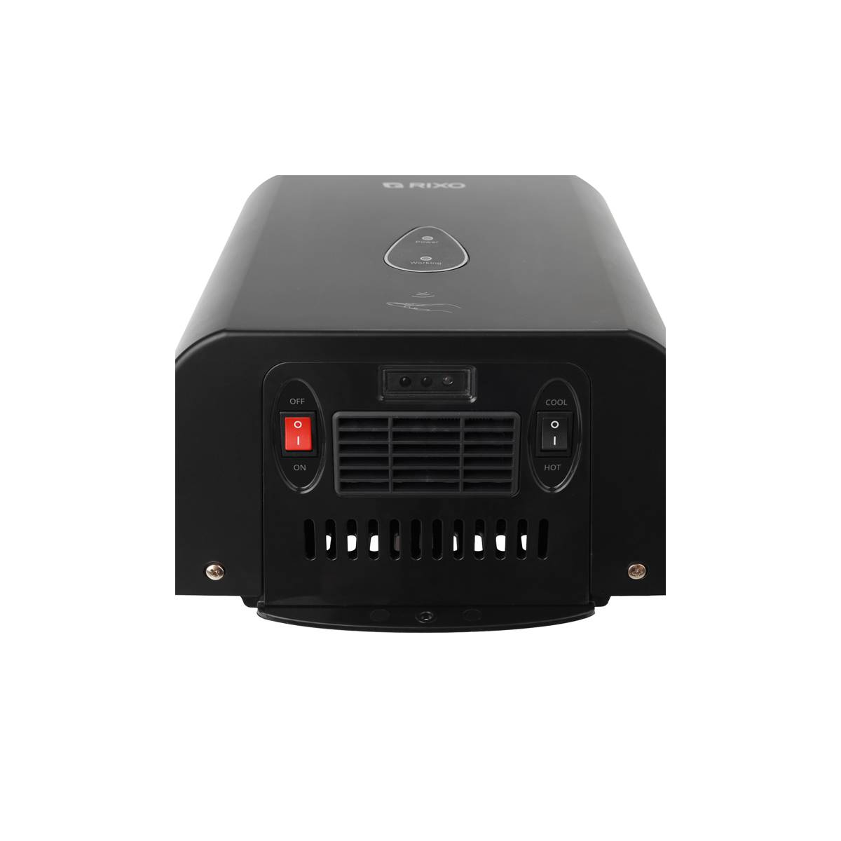 Электросушилка для рук Rixo Maggio H18B H18B Rixo