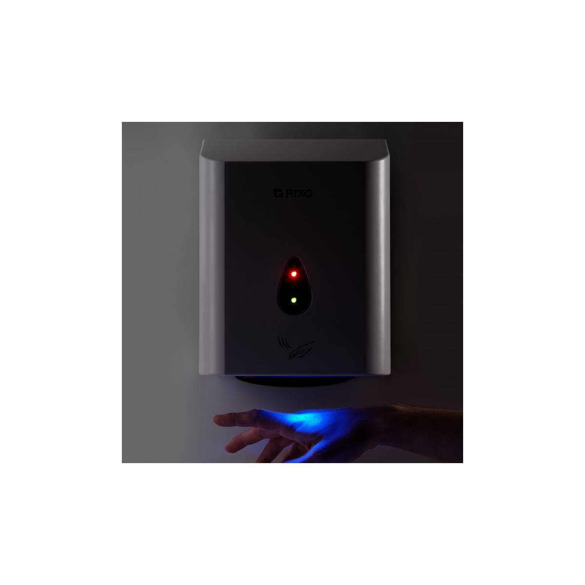 Электросушилка для рук Rixo Maggio H18B H18B Rixo