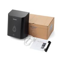 Электросушилка для рук Rixo Maggio H18B H18B Rixo Электросушилка для рук Rixo Maggio H18B H18B Rixo