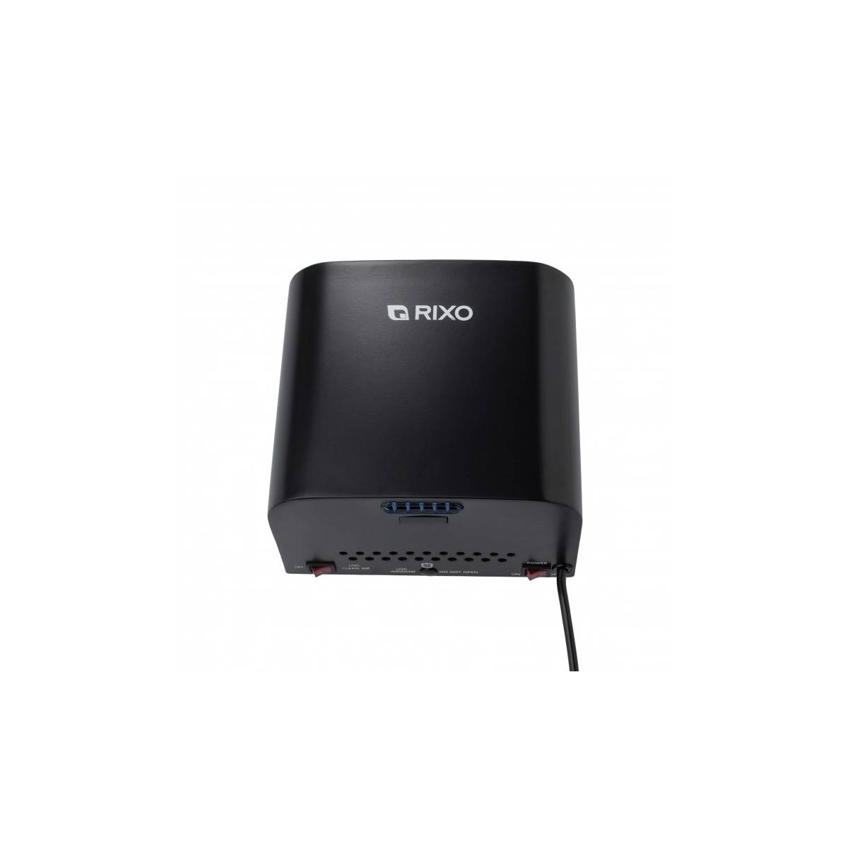 Электросушилка для рук Rixo Solido H07UB