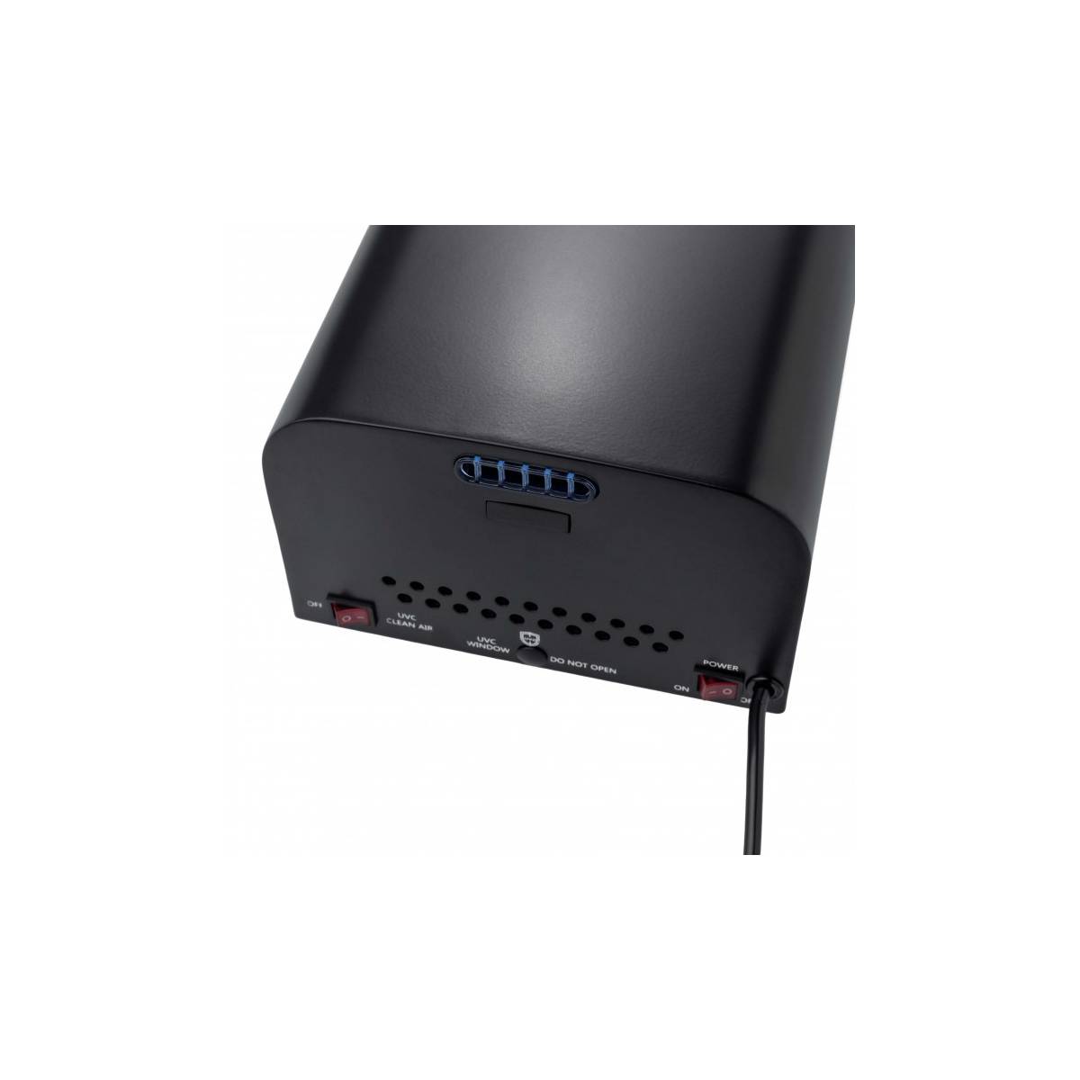 Электросушилка для рук Rixo Solido H07UB