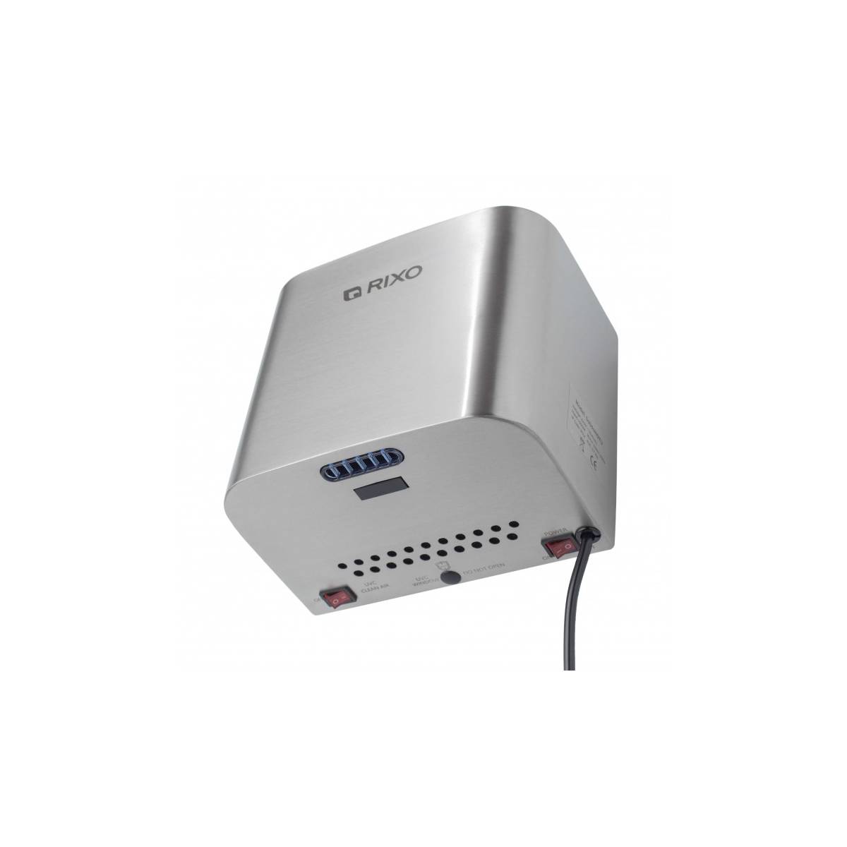 Електросушарка для рук Rixo Solido H07US