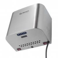 Електросушарка для рук Rixo Solido H07US