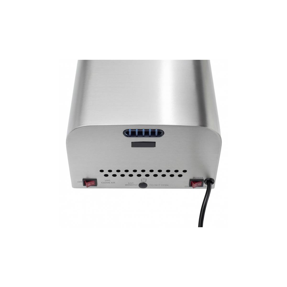 Электросушилка для рук Rixo Solido H07US