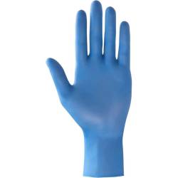 Перчатки нитриловые 100шт. SKIN BLU GU115M Skin Protek 2