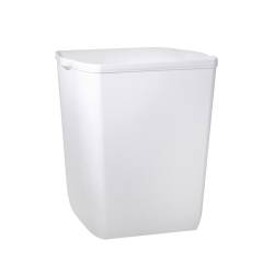 Кришка для урни 55л арт.742 PRESTIGE (A86601) A86601 Mar Plast 2