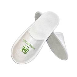 Тапочки флісові FS1 з... 2