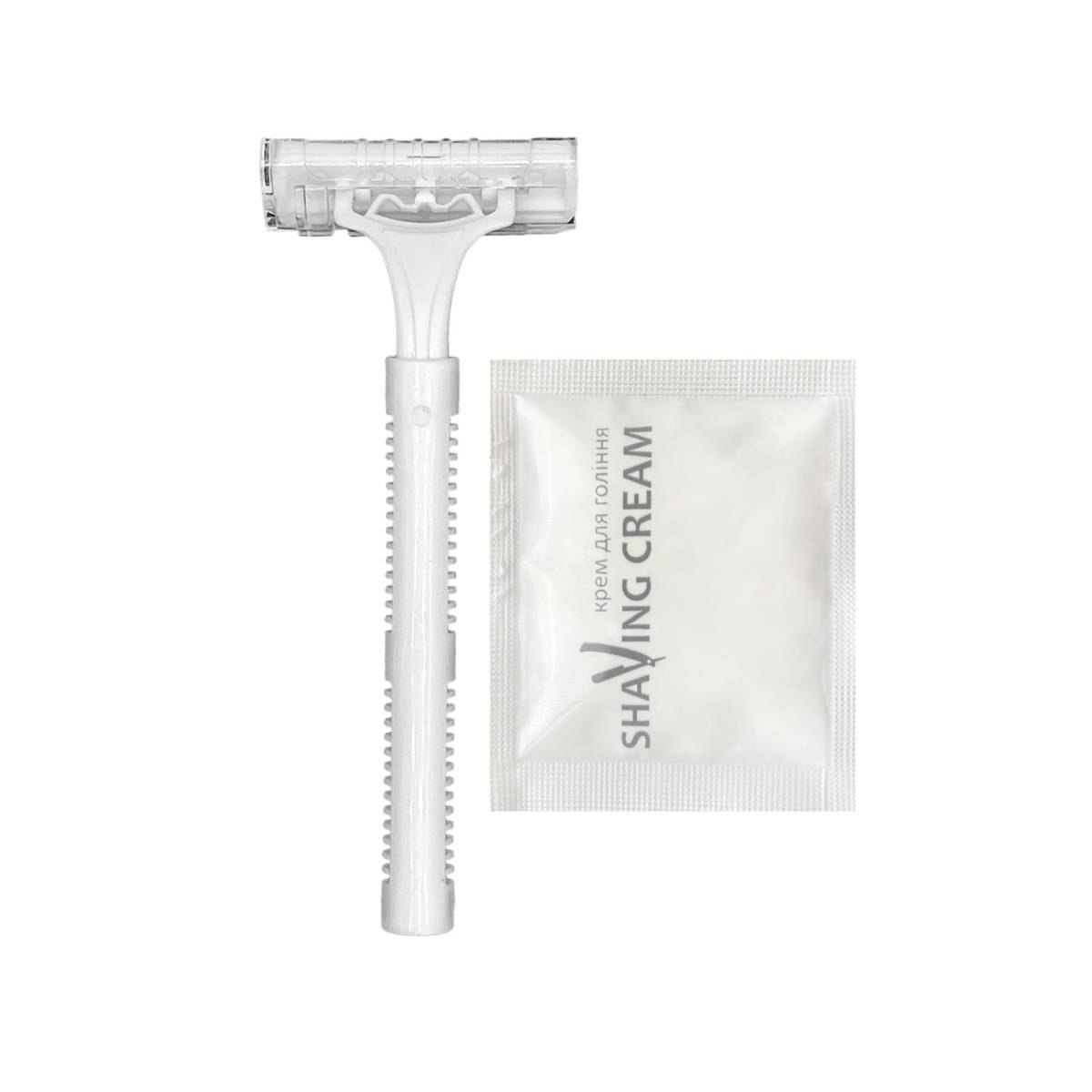 Набір для гоління Relax&SPA в упаковці Flow Pack FP/SPA-SK2/S HSG