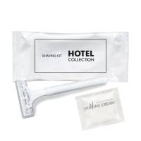 Набір для гоління Flow Pack, станок 2 леза та крем 7 мл FP/HC-SK2/S HSG Набір для гоління Flow Pack, станок 2 леза та крем 7 мл FP/HC-SK2/S HSG