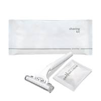 Набір для гоління, станок 2 леза та крем 7 мл FP-SK2/S HSG Набір для гоління, станок 2 леза та крем 7 мл FP-SK2/S HSG
