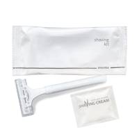 Набір для гоління, станок 2 леза та крем 7 мл FP-SK2/S HSG Набір для гоління, станок 2 леза та крем 7 мл FP-SK2/S HSG