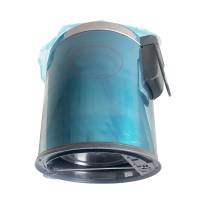 Відро для сміття, урна з педаллю 20 л нержавіюча сталь 414400 Noksi Відро для сміття, урна з педаллю 20 л нержавіюча сталь 414400 Noksi