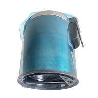 Відро для сміття, урна з педаллю 20 л нержавіюча сталь 414400 Noksi Відро для сміття, урна з педаллю 20 л нержавіюча сталь 414400 Noksi