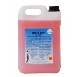 Засіб миючий з полірувальним ефектом 5кг 011018LK0053720 ECOCHEM