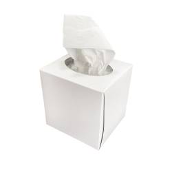 Салфетки косметические CUBE... 2