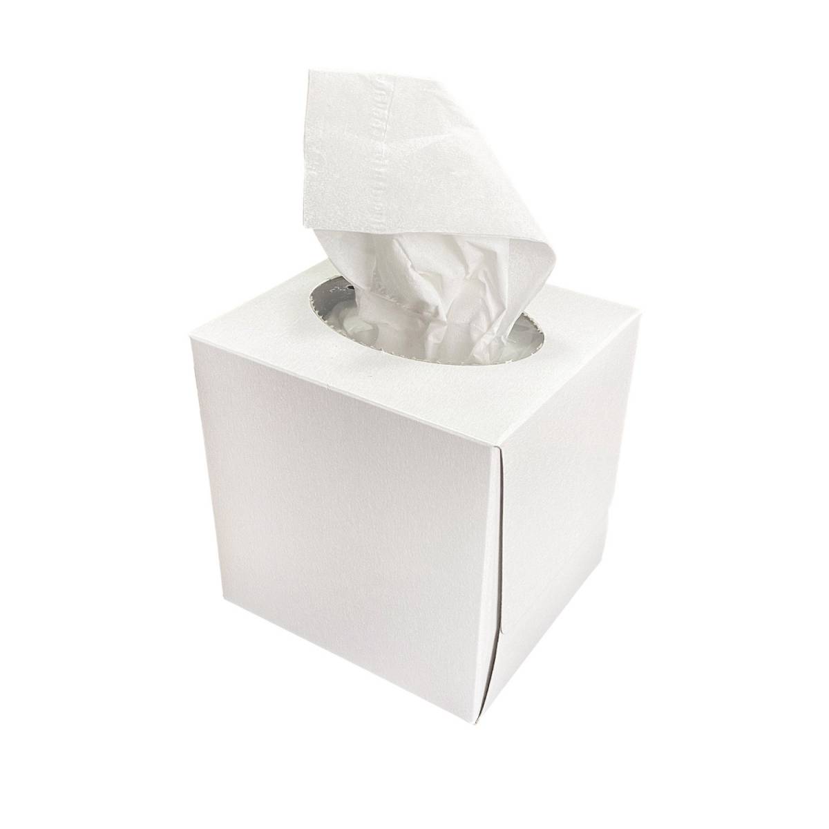 Серветки косметичні CUBE (S780) S780 Tischa Papier