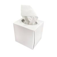 Салфетки косметические CUBE (S780)