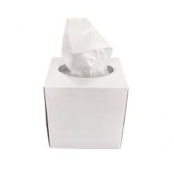 Салфетки косметические CUBE...