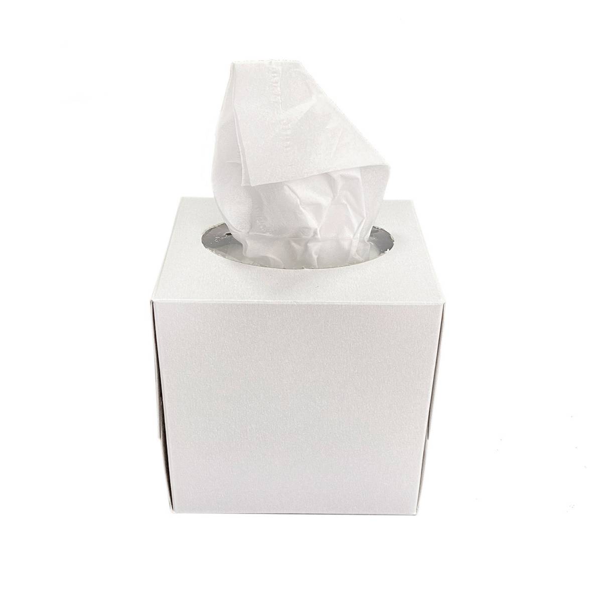 Серветки косметичні CUBE (S780) S780 Tischa Papier