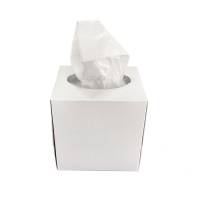 Салфетки косметические CUBE (S780)