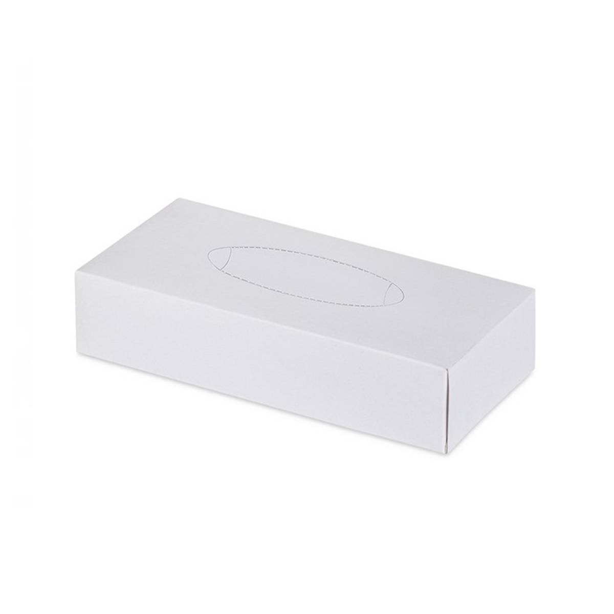 Салфетки косметические NO LOGO (S980) S980 Tischa Papier