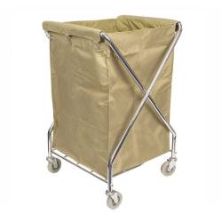 Візок для білизни F053 65x55x60 см F053 HSG