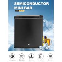 Мини-бар HS-42A термоэлектрический с замком и ключами для гостиниц HS-42A HSG Мини-бар HS-42A термоэлектрический с замком и ключами для гостиниц HS-42A HSG