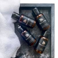 Шампунь Relax&SPA 30 мл SPA/FT-SH30 HSG Шампунь Relax&SPA 30 мл SPA/FT-SH30 HSG