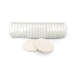 Мило готельне 100 шт. комплект, мило 15 гр кругле SO HSG