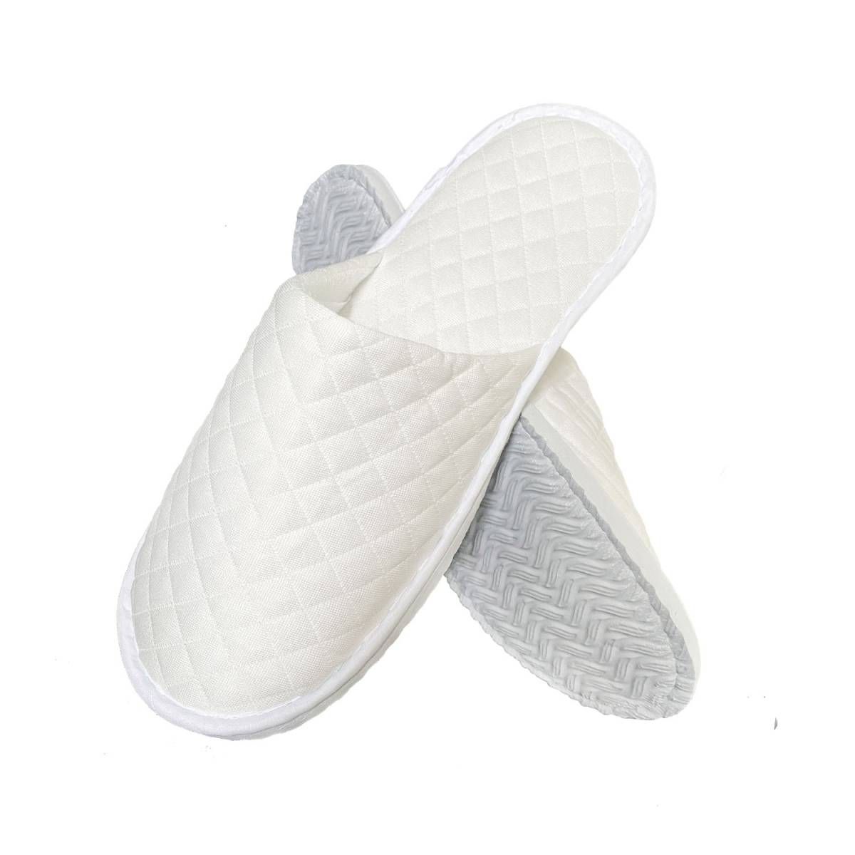 Тапочки C2E8 Luxury бавовна, підошва 8 мм EVA C2E8 HSG