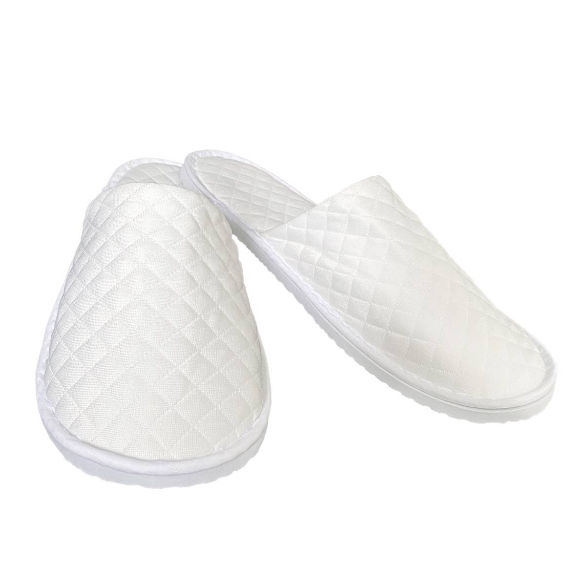 Тапочки C2E8 Luxury бавовна, підошва 8 мм EVA C2E8 HSG