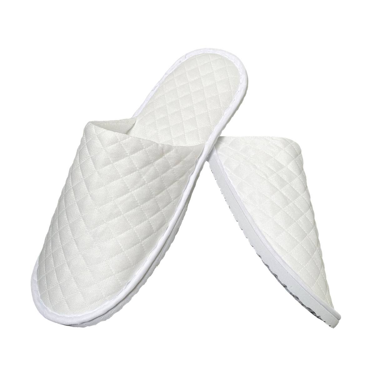 Тапочки C2E8 Luxury хлопок, подошва 8 мм EVA C2E8 HSG