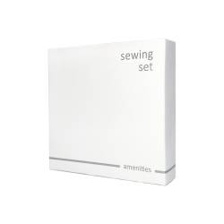 Набір для шиття в картонній коробочці B-SK6 HSG