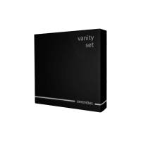 Косметичний VIP набір, в картонній коробочці для готелів B black -VKL HSG