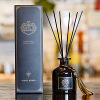 Аромадиффузор Hotel Series - Westin White Tea 50мл Adfsr50-WWT HSG Аромадиффузор Hotel Series - Westin White Tea 50мл Adfsr50-WWT HSG